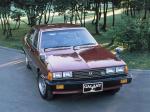 Mitsubishi Galant Sigma 1978 года